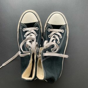 Converse Chuck Taylor All Star High Tops